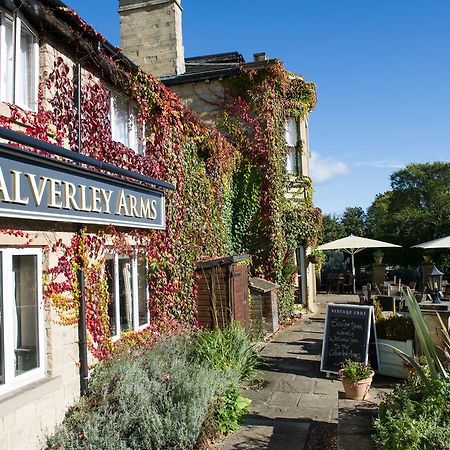 The Calverley Arms By Innkeeper'S Collection プジー エクステリア 写真
