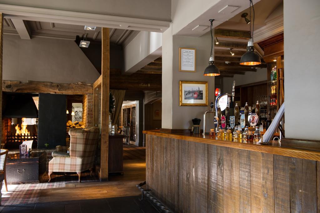 The Calverley Arms By Innkeeper'S Collection プジー エクステリア 写真