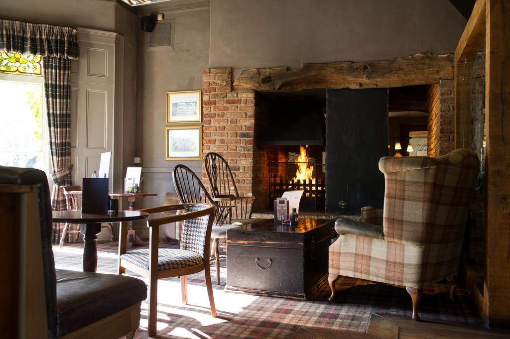 The Calverley Arms By Innkeeper'S Collection プジー エクステリア 写真
