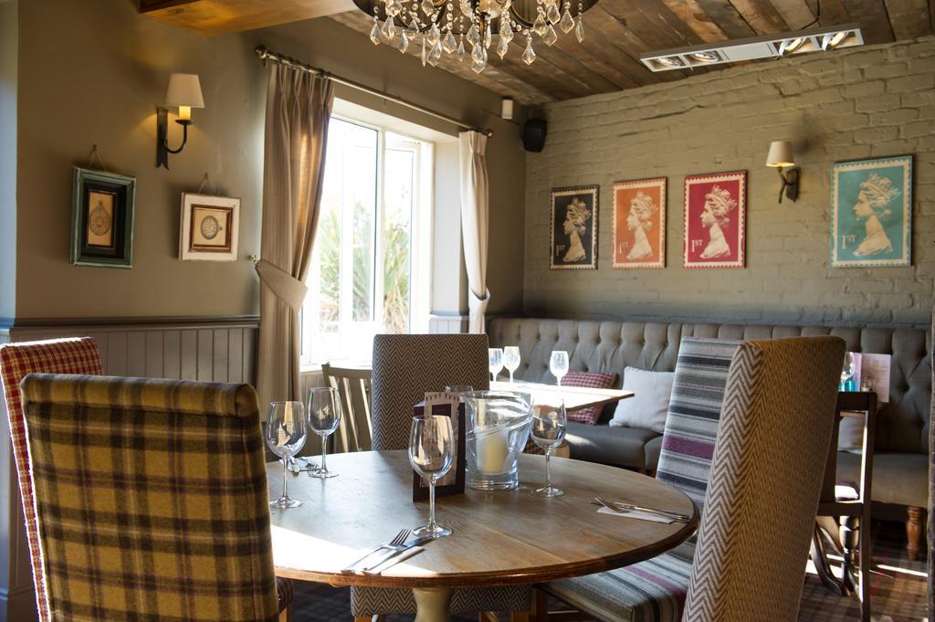 The Calverley Arms By Innkeeper'S Collection プジー エクステリア 写真