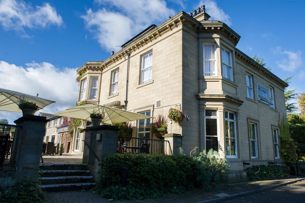 The Calverley Arms By Innkeeper'S Collection プジー エクステリア 写真