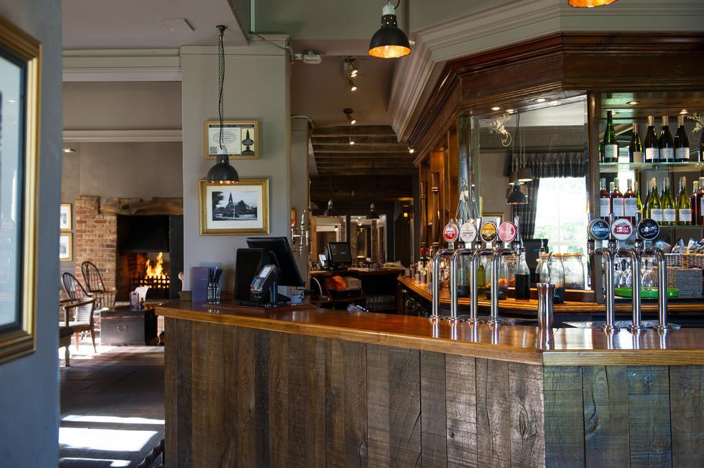 The Calverley Arms By Innkeeper'S Collection プジー エクステリア 写真